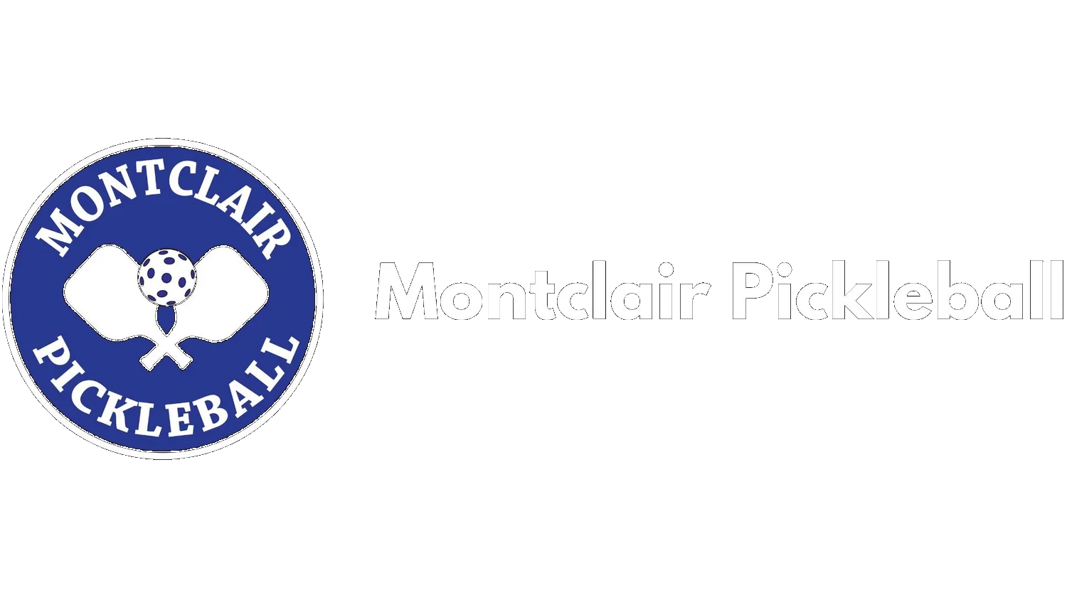Montclair Pickleball